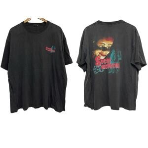 Social Distortion “Whitelight Whiteheat 1996 Band Tee Size XL Vintage